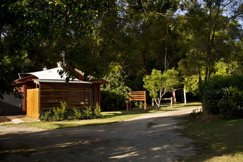 Bielby's Hideaway - Stayed 2