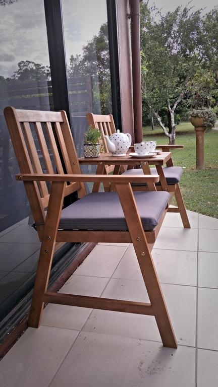 Bielby's Hideaway - Stayed 3