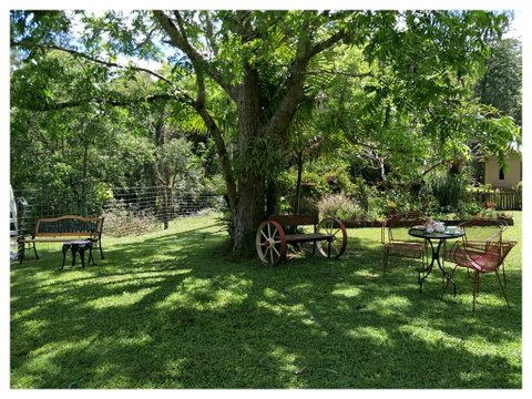 Bielby's Hideaway - Stayed 0