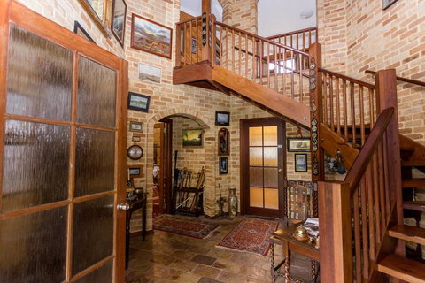 Big Grove Bed & Breakfast - Stayed 2