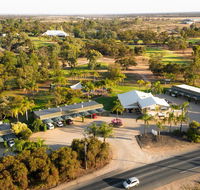Big River Golf  Country Club - Stays Accommodation