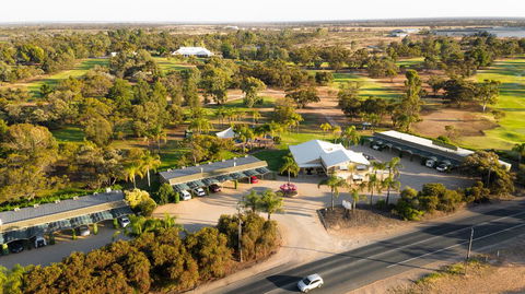 Big River Golf & Country Club - Stays Accommodation 0