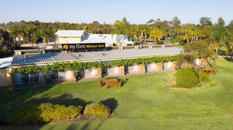 Big River Golf & Country Club - Stays Accommodation 2