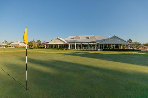 Big River Golf & Country Club - Stays Accommodation 1