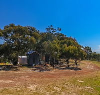 Big Tiny Seven Hills Tiny House Tallarook - Stayed