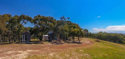 Big Tiny Seven Hills Tiny House, Tallarook - Stayed 0