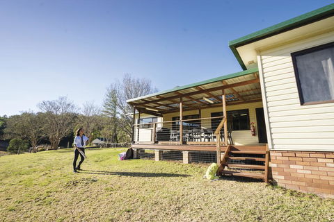 Big Yango House - Stays Accommodation 1