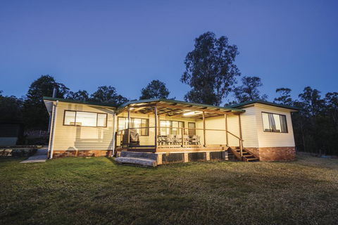 Big Yango House - Stays Accommodation 0