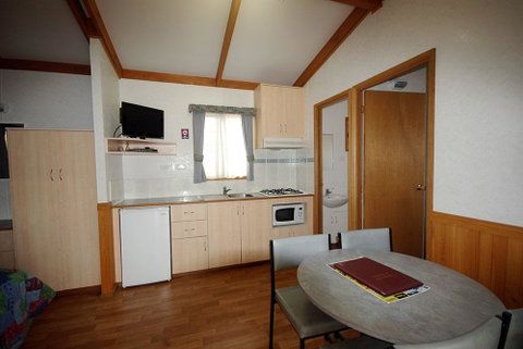 Big4 Acclaim Prospector Holiday Park - Stayed 1