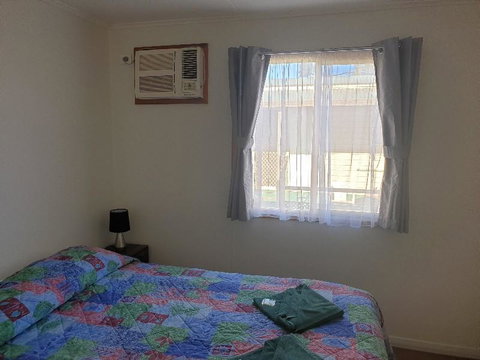 Big4 Acclaim Prospector Holiday Park - Stayed 2