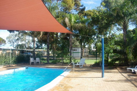 Big4 Acclaim Prospector Holiday Park - Stayed 0