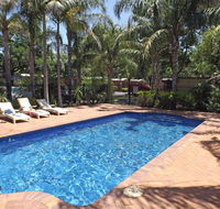 BIG4 Adelaide Caravan Park - Aspen Holiday Parks - Stayed