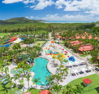 BIG4 Adventure Whitsunday Resort - Stayed