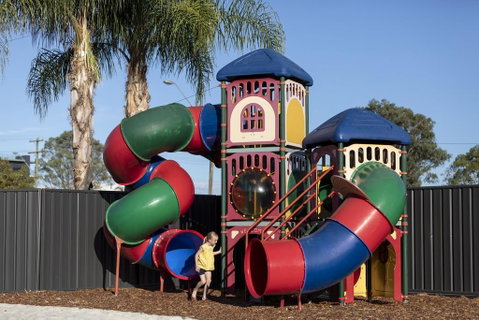 BIG4 Albury Tourist Park - Stayed 0
