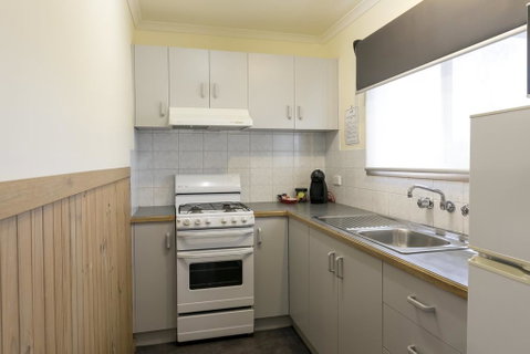 BIG4 Albury Tourist Park - Stayed 3