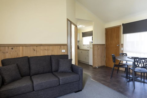 BIG4 Albury Tourist Park - Stayed 2