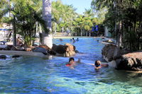 Book Palm Creek Accommodation Vacations Stayed Stayed
