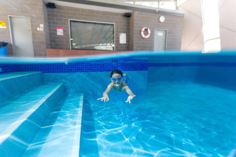 BIG4 Ballarat Windmill Holiday Park - Stayed 0