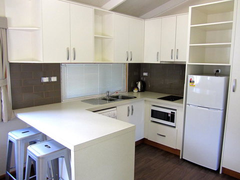 BIG4 Ballarat Windmill Holiday Park - Stayed 2