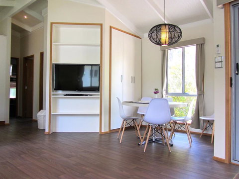 BIG4 Ballarat Windmill Holiday Park - Stayed 3