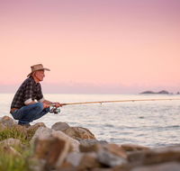 BIG4 Batemans Bay at Easts Riverside Holiday Park - Stayed