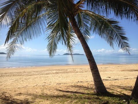 BIG4 Beachcomber Coconut Holiday Park - Stayed 3