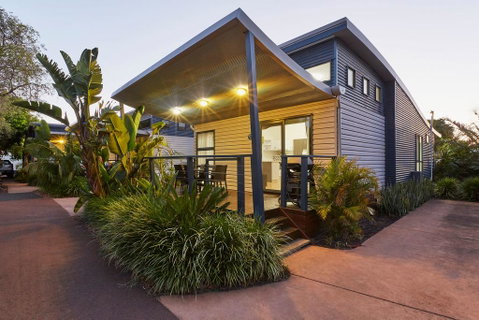 BIG4 Beachlands Holiday Park - Stays Accommodation 2