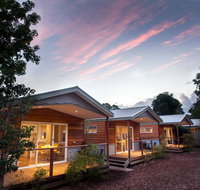 BIG4 Bright Holiday Park