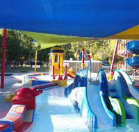 BIG4 Cania Gorge Holiday Park - Stayed
