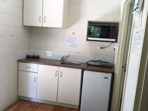BIG4 Cania Gorge Holiday Park - Stayed 2