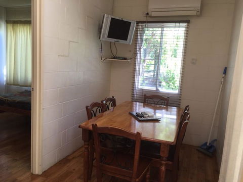 BIG4 Cania Gorge Holiday Park - Stayed 3