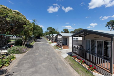BIG4 Dandenong Tourist Park - Stayed 0
