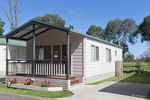 BIG4 Dandenong Tourist Park - Stayed 1