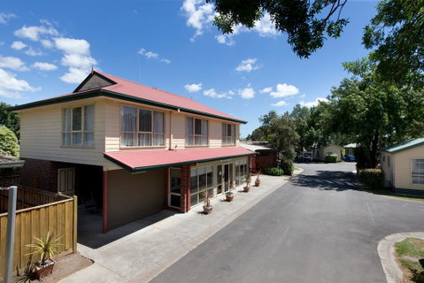 BIG4 Dandenong Tourist Park - Stayed 3