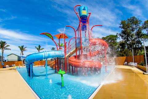 BIG4 Easts Beach Holiday Park - Stays Accommodation 1
