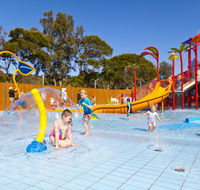 BIG4 Easts Beach Holiday Park - Stayed
