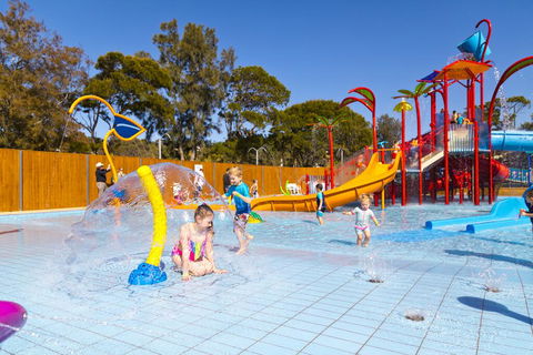 BIG4 Easts Beach Holiday Park - Stays Accommodation 0