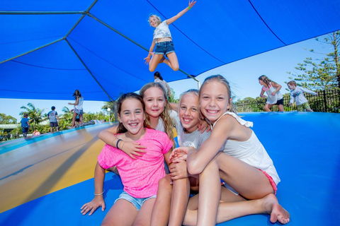 BIG4 Easts Beach Holiday Park - Stays Accommodation 2