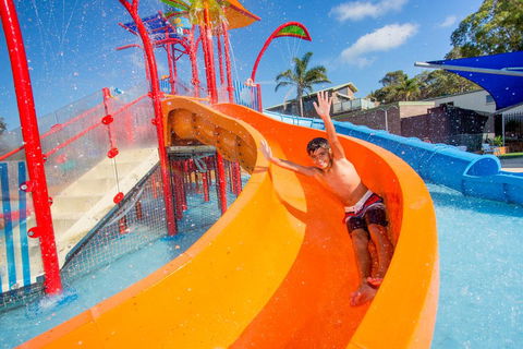 BIG4 Easts Beach Holiday Park - Stays Accommodation 3