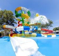 BIG4 Gold Coast Holiday Park - Stayed