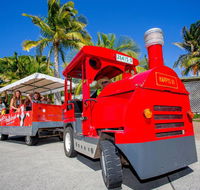 BIG4 Happy Hallidays - Stayed