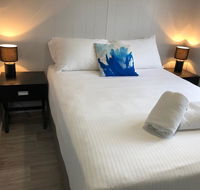 Big4 Hervey Bay Holiday Park - Stayed