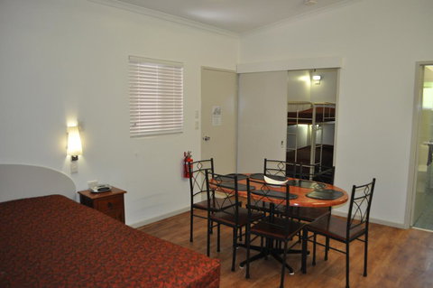 BIG4 MacDonnell Range Holiday Park - Stayed 2