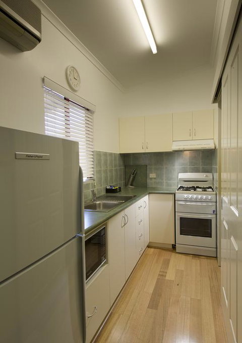 BIG4 MacDonnell Range Holiday Park - Stayed 3