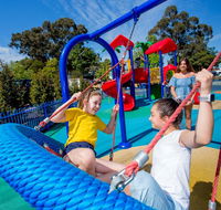 BIG4 Melbourne Holiday Park - Stayed