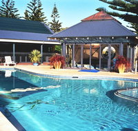 BIG4 Middleton Beach Holiday Park - Stayed