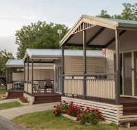 BIG4 Mornington Peninsula Holiday Park - Stayed
