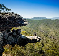 BIG4 NRMA Halls Gap Holiday Park - Stayed