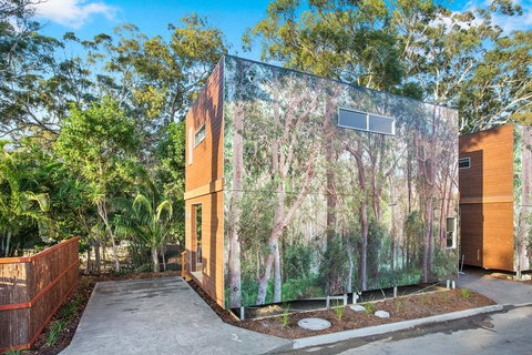 BIG4 NRMA South West Rocks Holiday Park - Stayed 1