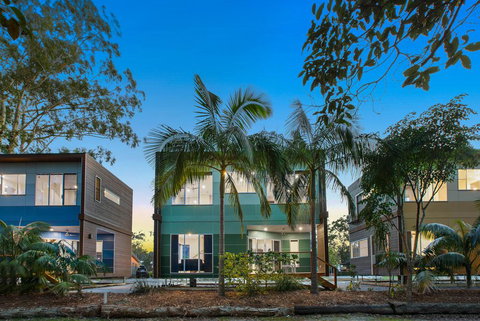 BIG4 NRMA South West Rocks Holiday Park - Stayed 2